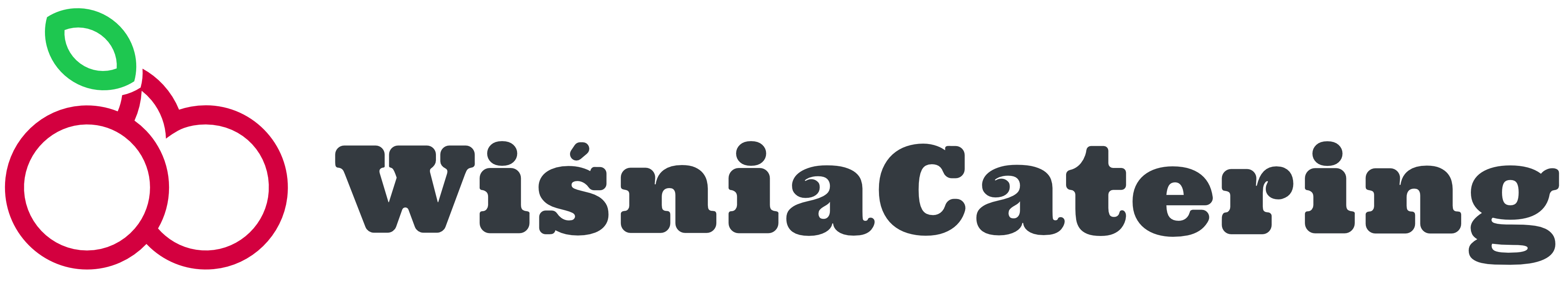 Wiśnia Catering
