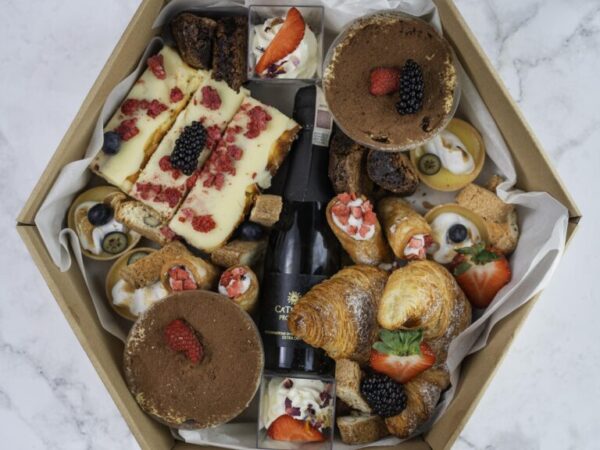 Box Dolce Donna