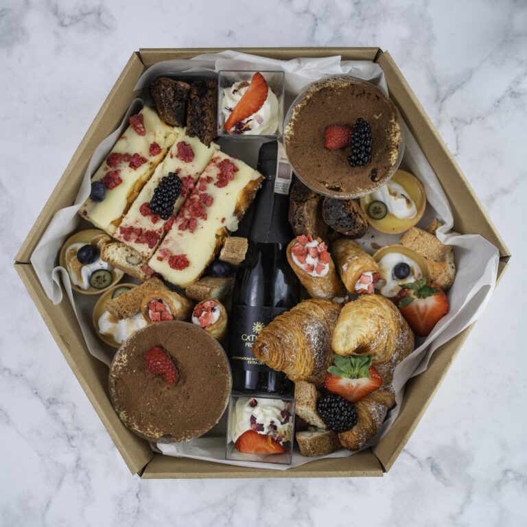 BOX Dolce Donna