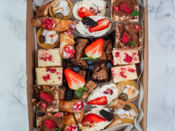 Box słodki Dolce Vita
