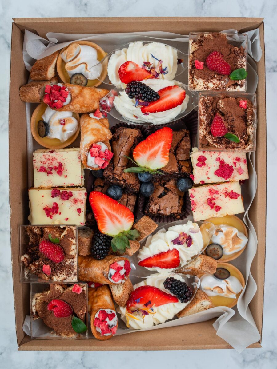 BOX Dolce Vita