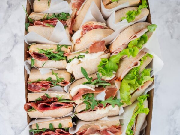 Ciabatta Box